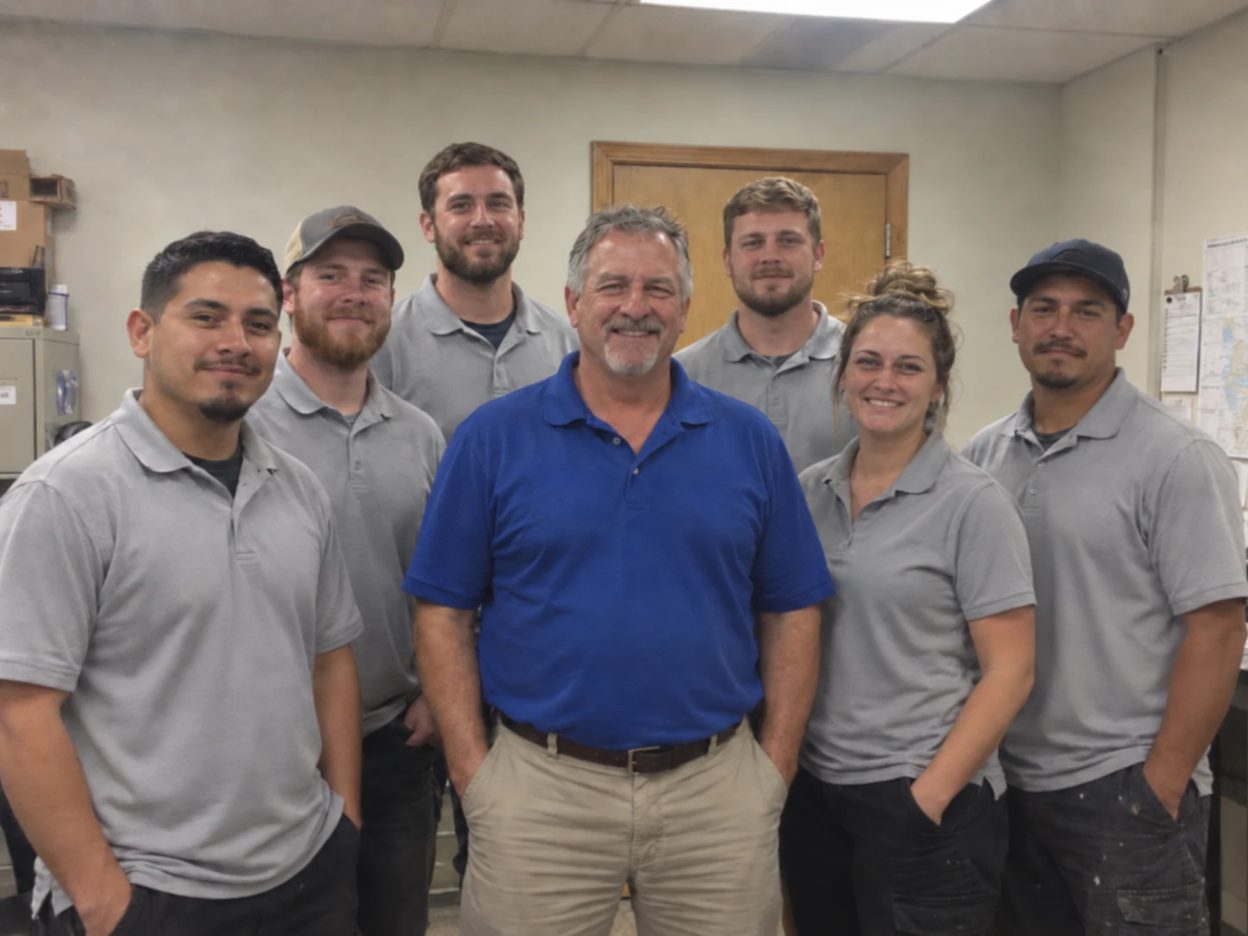AC Repair service in Orland Park, IL