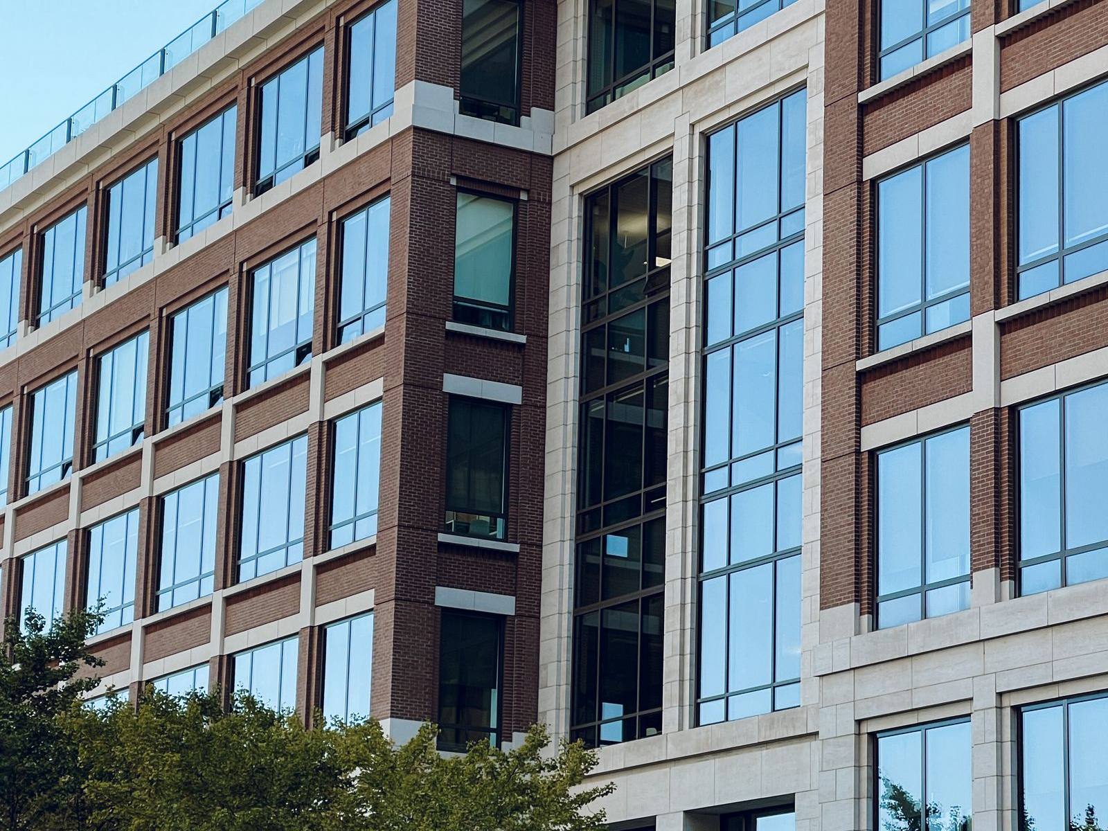 Commercial HVAC service in Orland Park